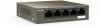 SWITCH POE TENDA TEG1105P-4-63W